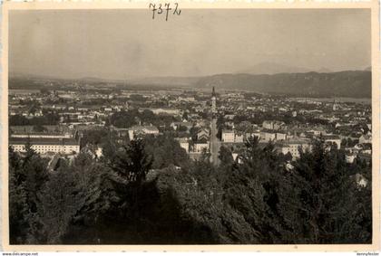 Klagenfurt