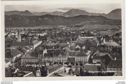 Klagenfurt old postcard unused b171025