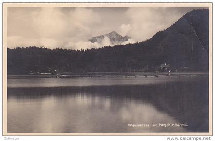 Klopeinersee 1937