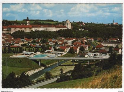 AK 221778 AUSTRIA  - Stift Kremsmünster