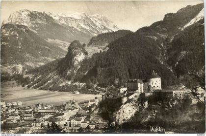 Kufstein/Tirol - Kufstein,