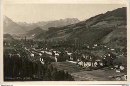 Leoben u. Donawitz