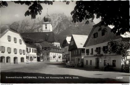 Gröbming - Steiermark