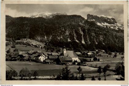 Tauplitz gegen das Todtengebirge