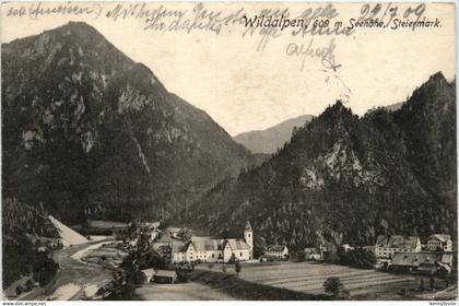 Wildalpen