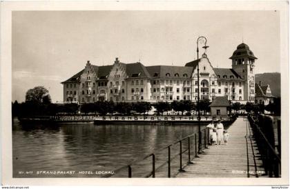 Strandpalast Hotel Lochau