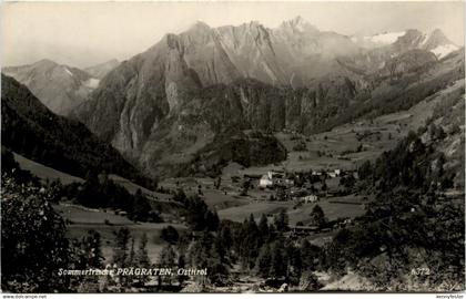 Osttirol, Prägraten