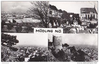 Modling 1967