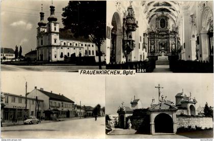 Frauenkirchen