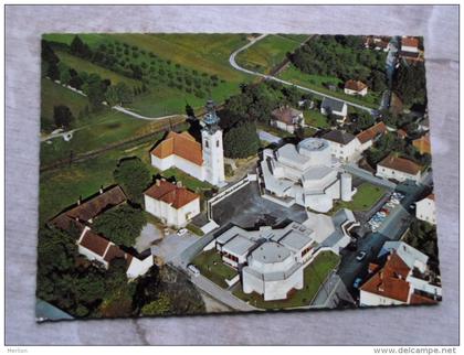 Austria  - Oberwart, Osterkirche  -Burgenland      D123056