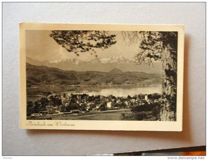 Austria  - Pörtschach am Wörthersee    D116193