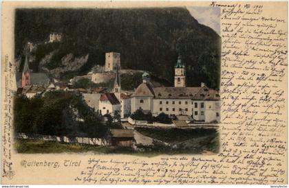 Rattenberg, Tirol