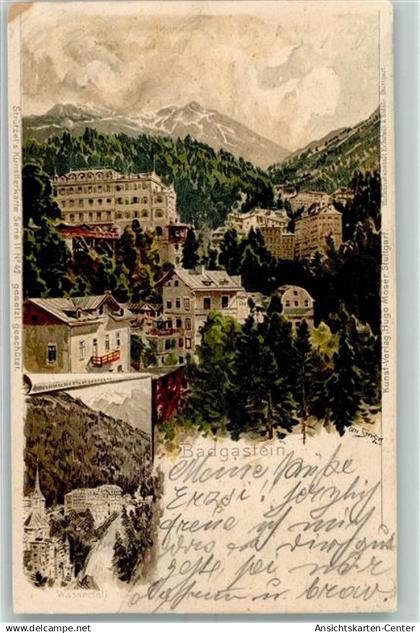 13158113 - Bad Gastein