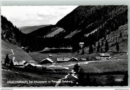 39378906 - Altenmarkt im Pongau