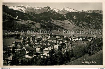 43250851 Bad Hofgastein Panorama Bad Hofgastein