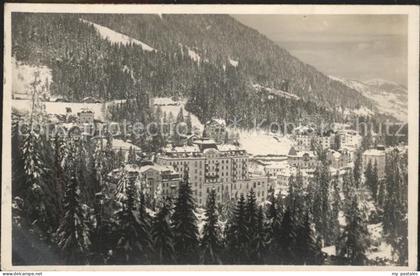 71545046 Bad Gastein Panorama Bad Gastein