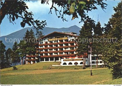 71960080 Strobl Parkhotel Seethurn