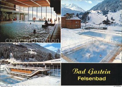 72479525 Bad Gastein Felsenbad Bad Gastein