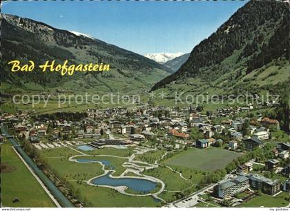 72481977 Bad Hofgastein Weltkurort Bad Hofgastein