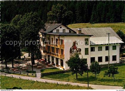 72765439 Golling Salzach Gasthof Torrenerhof Golling an der Salzach