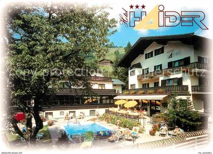 72771067 Saalbach-Hinterglemm Hotel Haider Saalbach