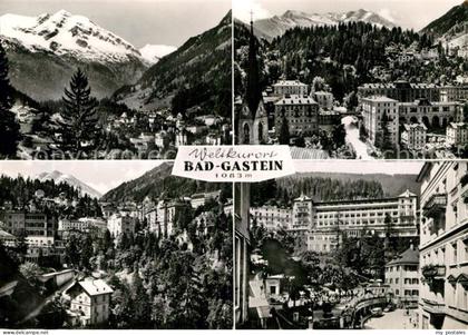 72969635 Bad Gastein  Bad Gastein