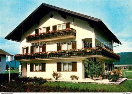 73086086 Kuchl Gaestehaus Seiwald