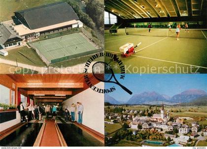 73092030 Mariapfarr Sportcenter Schelber