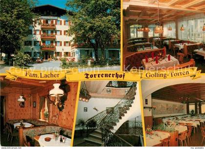 73168745 Torren Golling Hotel Torrenerhof Golling an der Salzach