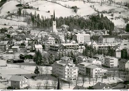 73682195 Bad Hofgastein Ortsansicht Bad Hofgastein