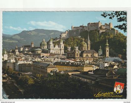 Salzburg Stadt