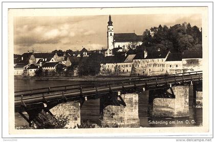 Schärding am Inn, O. O.