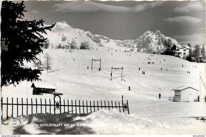 Seefeld - Ski