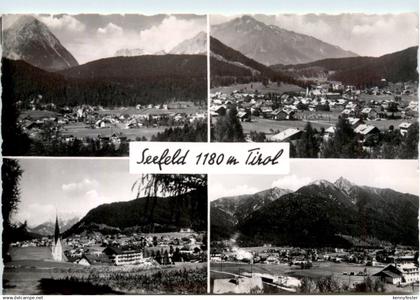 Seefeld, Tirol div. Bilder