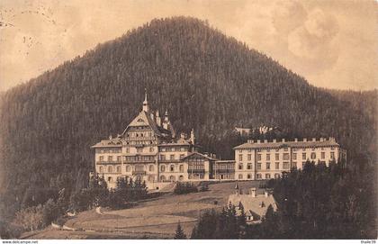 Semmering Hotel