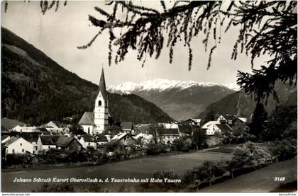 Obervellach,