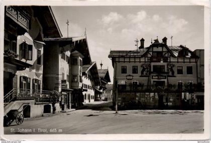 St. Johann in Tirol