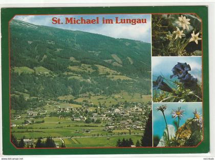 St. Michael im Lungau