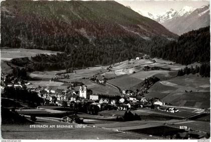 Steinach am Brenner