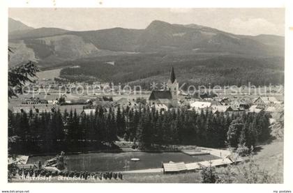 43215260 Mitterndorf Bad Strandbad Mitterndorf Bad