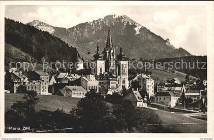 71859067 Mariazell Steiermark  Mariazell