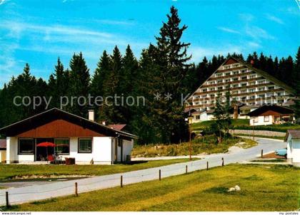 72619412 Bad Mitterndorf Sonnenalm Hotel Appartementhaus Bad Mitterndorf