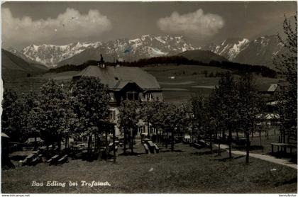 Trofaiach/Steiermark - Bad Edling