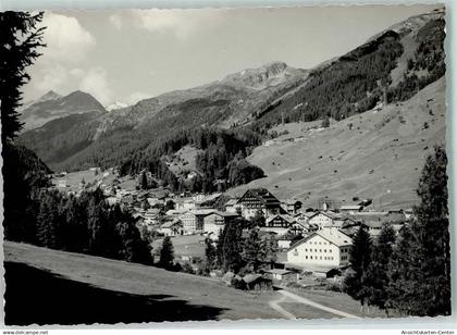 10279097 - St. Anton am Arlberg