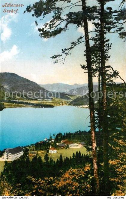 42980920 Achensee Seehof