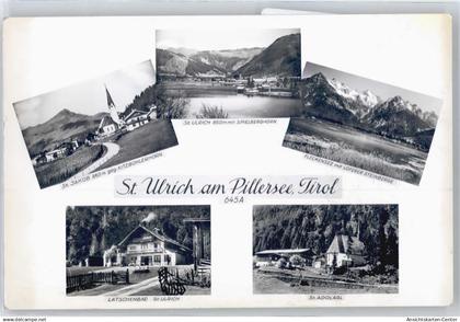 50553515 - St. Ulrich am Pillersee