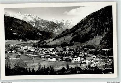 52130498 - St. Anton am Arlberg