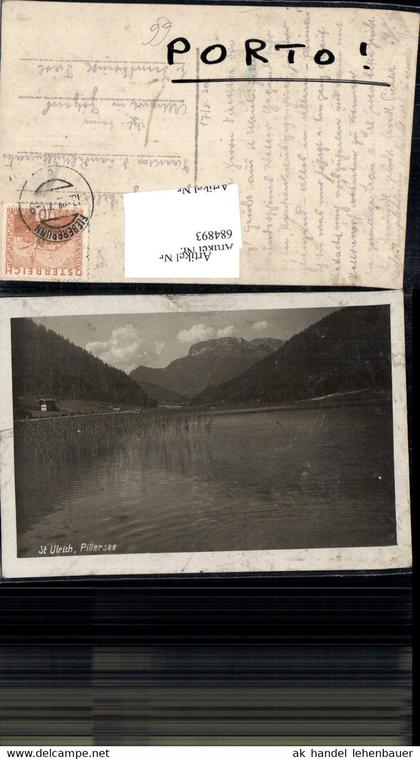 684893 St. Ulrich am Pillersee