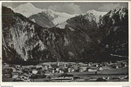 70588821 Mayrhofen Zillertal Mayrhofen Zillertal  x 1956