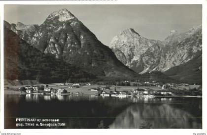 70588960 Pertisau Achensee Pertisau Achensee  x 1938